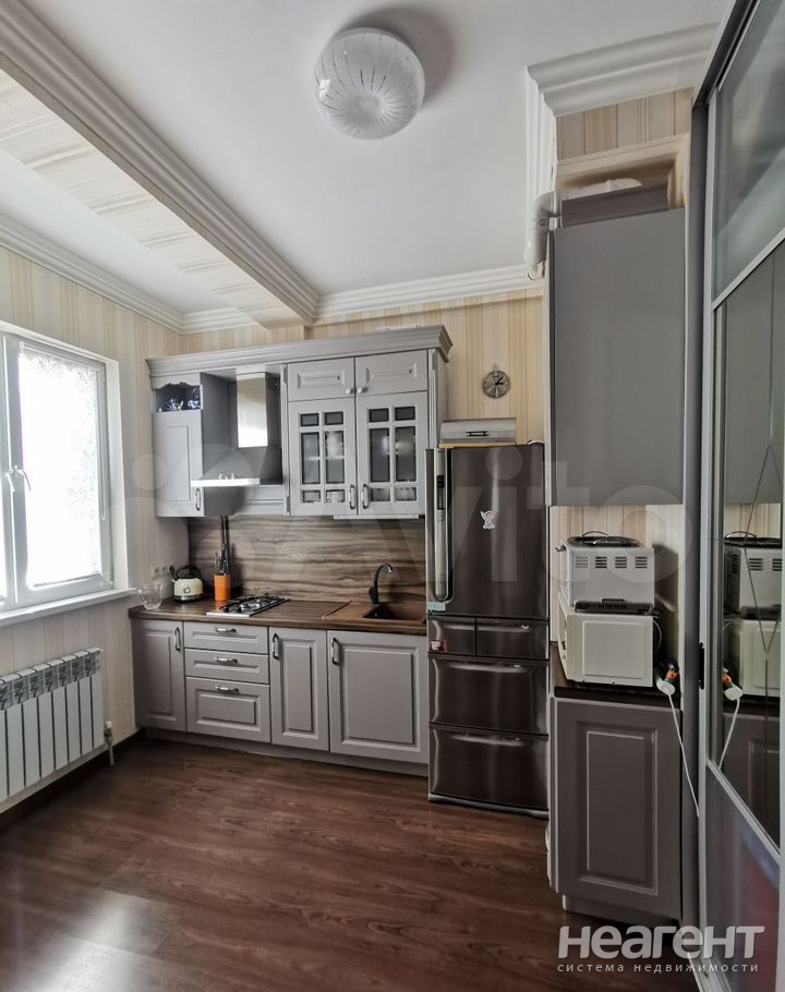 Продается 2-х комнатная квартира, 60 м²