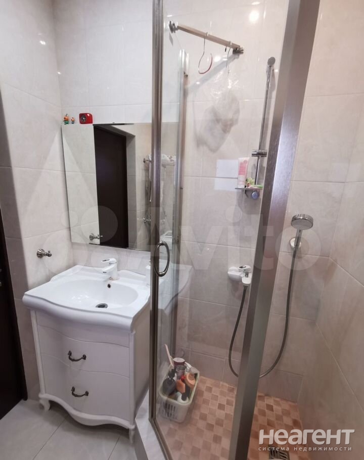 Продается 2-х комнатная квартира, 60 м²