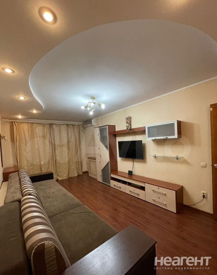 Продается 2-х комнатная квартира, 47,9 м²