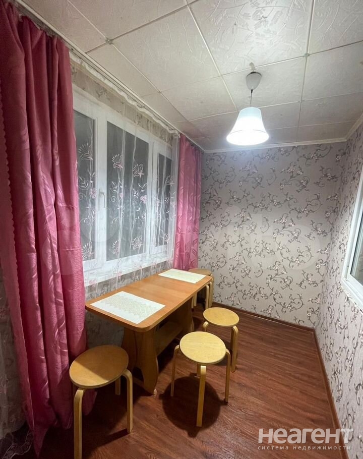 Продается 2-х комнатная квартира, 47,9 м²