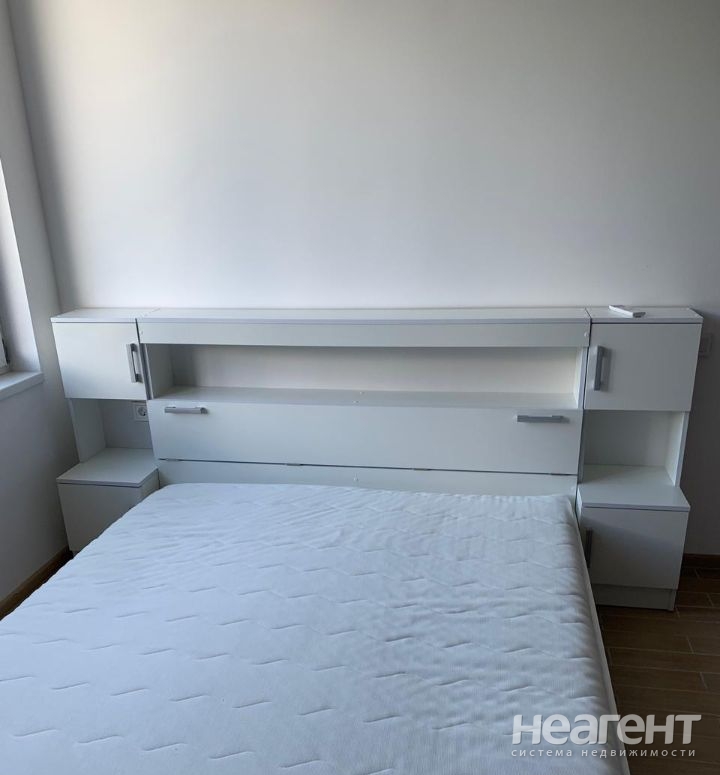 Сдается 1-комнатная квартира, 26,1 м²