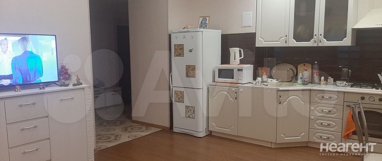 Продается 2-х комнатная квартира, 62 м²