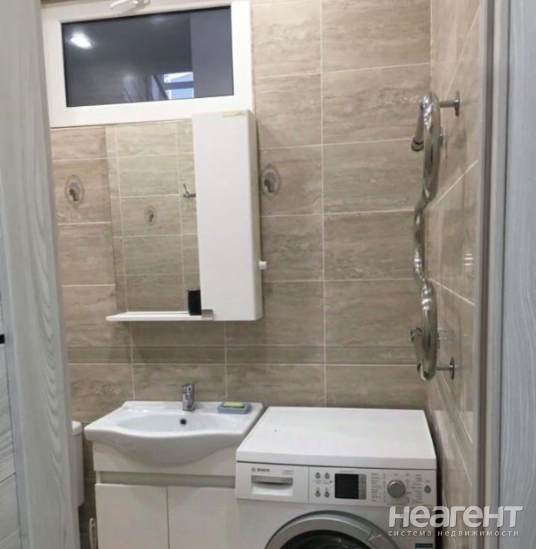 Сдается 2-х комнатная квартира, 50 м²