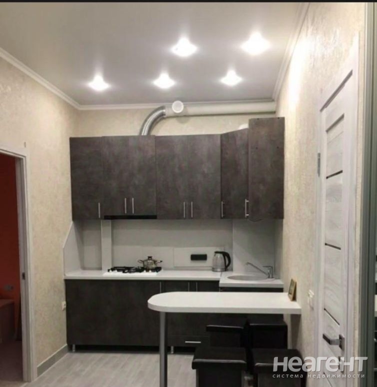 Сдается 2-х комнатная квартира, 50 м²