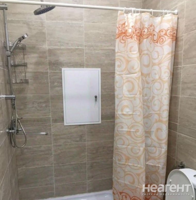 Сдается 2-х комнатная квартира, 50 м²