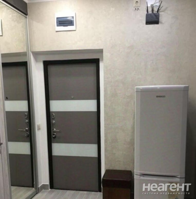 Сдается 2-х комнатная квартира, 50 м²