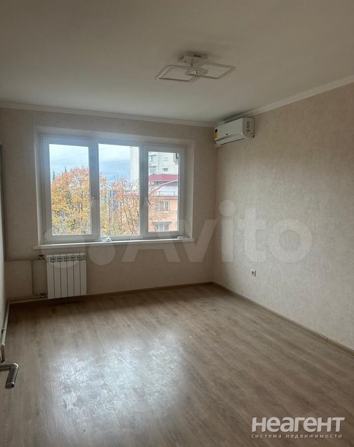 Продается 2-х комнатная квартира, 53 м²