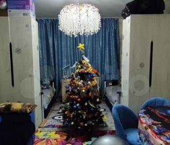 Продается 2-х комнатная квартира, 50 м²
