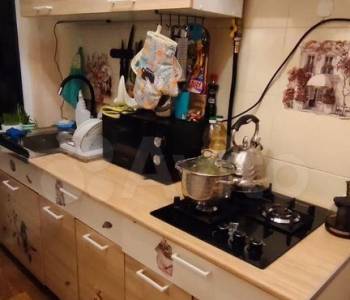 Продается 2-х комнатная квартира, 50 м²