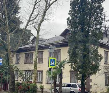 Продается 2-х комнатная квартира, 50 м²