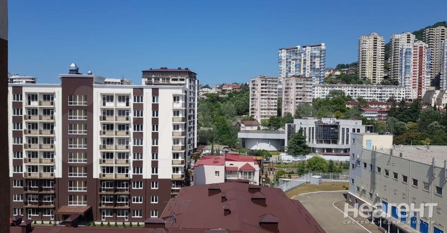 Продается 1-комнатная квартира, 17,3 м²