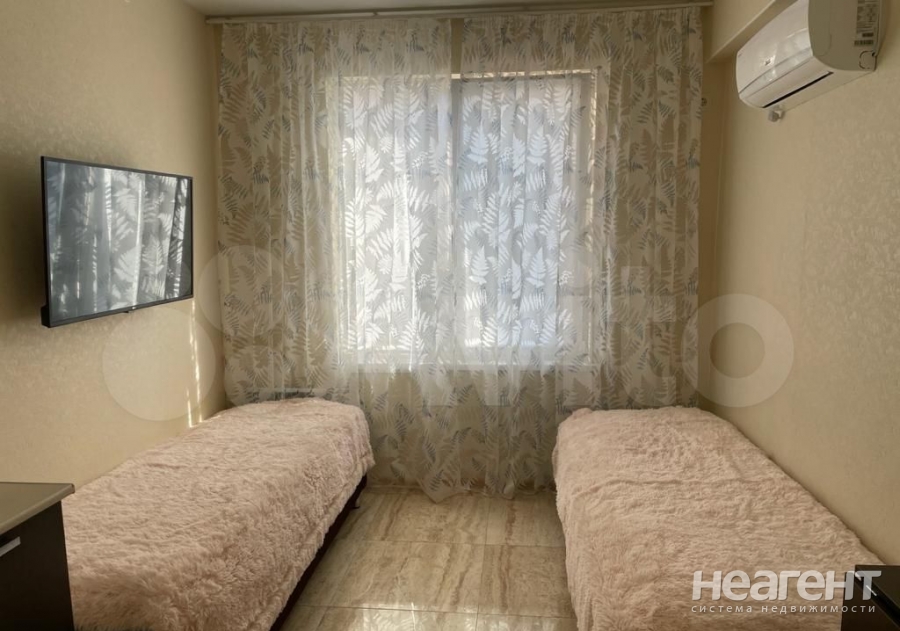 Продается 1-комнатная квартира, 17,3 м²