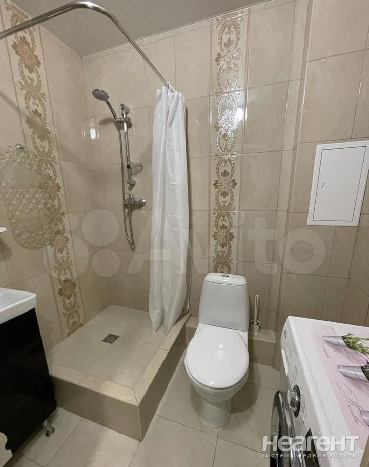 Продается 1-комнатная квартира, 17,3 м²