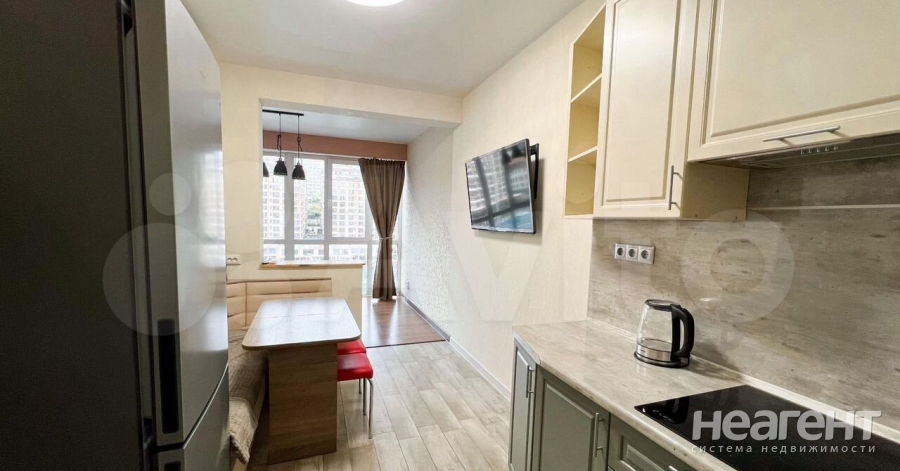 Продается 2-х комнатная квартира, 41 м²