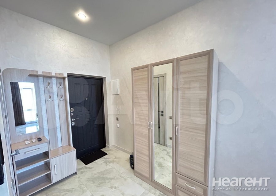 Продается 1-комнатная квартира, 34 м²