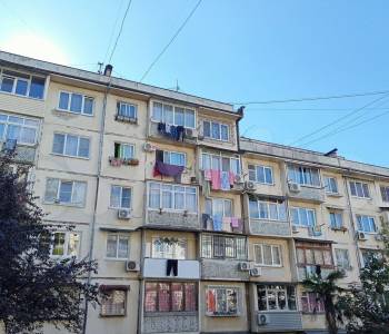 Продается 1-комнатная квартира, 30 м²