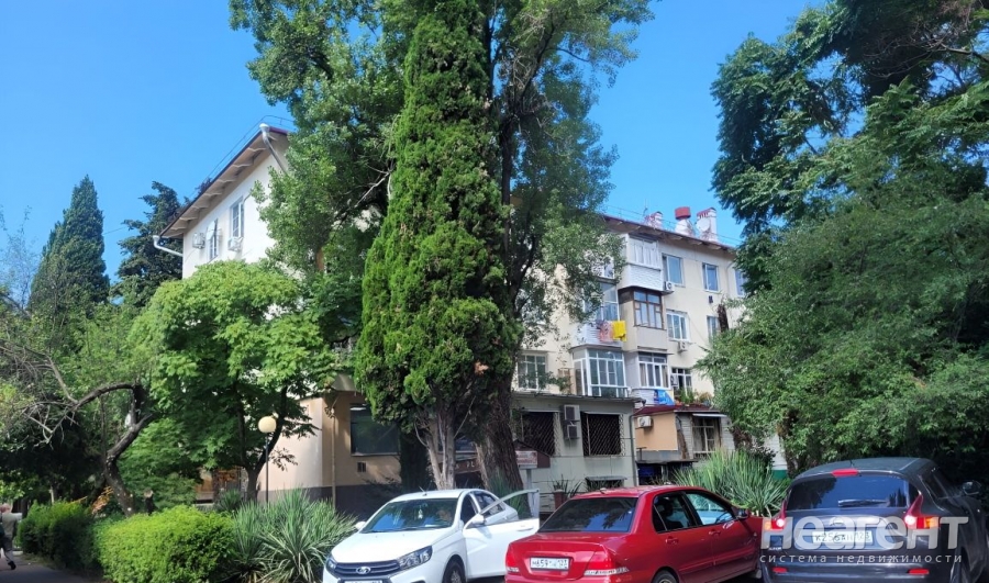 Продается 3-х комнатная квартира, 85,7 м²