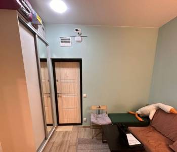 Продается 1-комнатная квартира, 30 м²