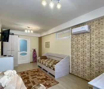 Продается 2-х комнатная квартира, 42,6 м²