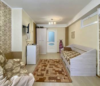 Продается 2-х комнатная квартира, 42,6 м²