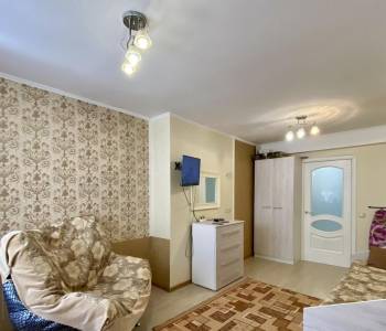 Продается 2-х комнатная квартира, 42,6 м²