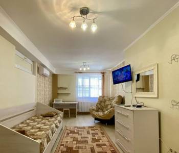 Продается 2-х комнатная квартира, 42,6 м²