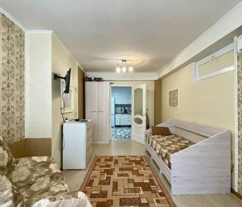 Продается 2-х комнатная квартира, 42,6 м²