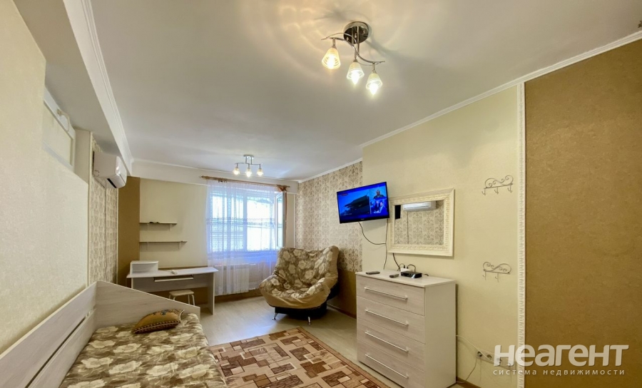 Продается 2-х комнатная квартира, 42,6 м²