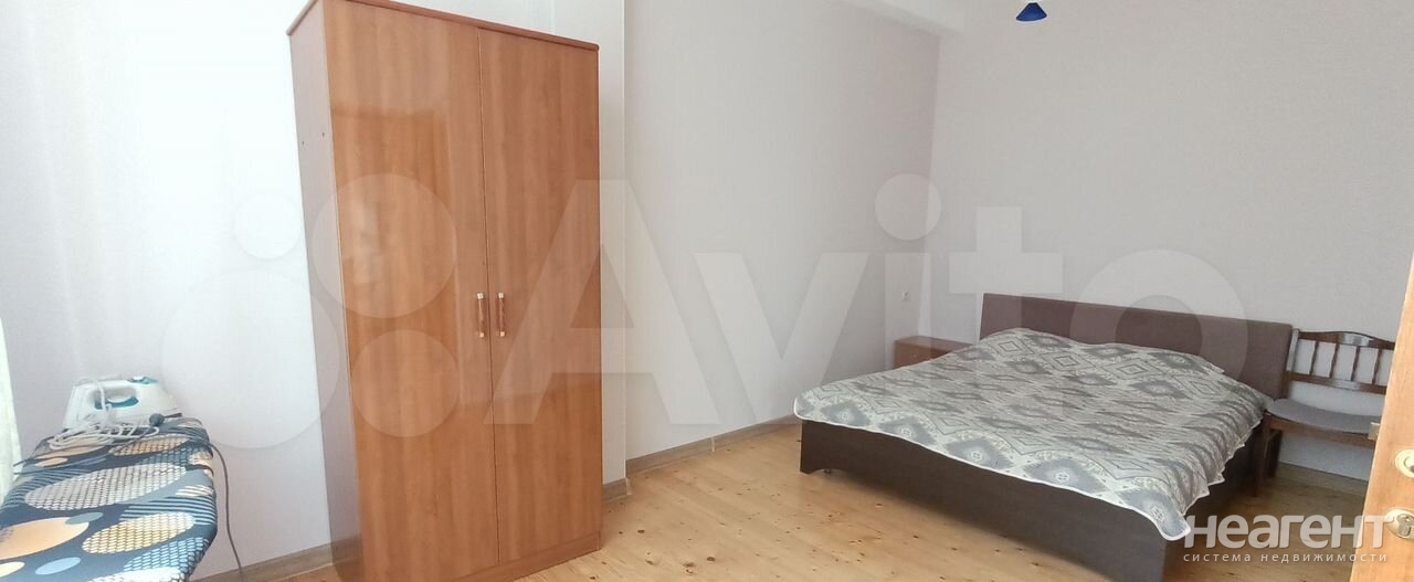 Сдается 2-х комнатная квартира, 40 м²