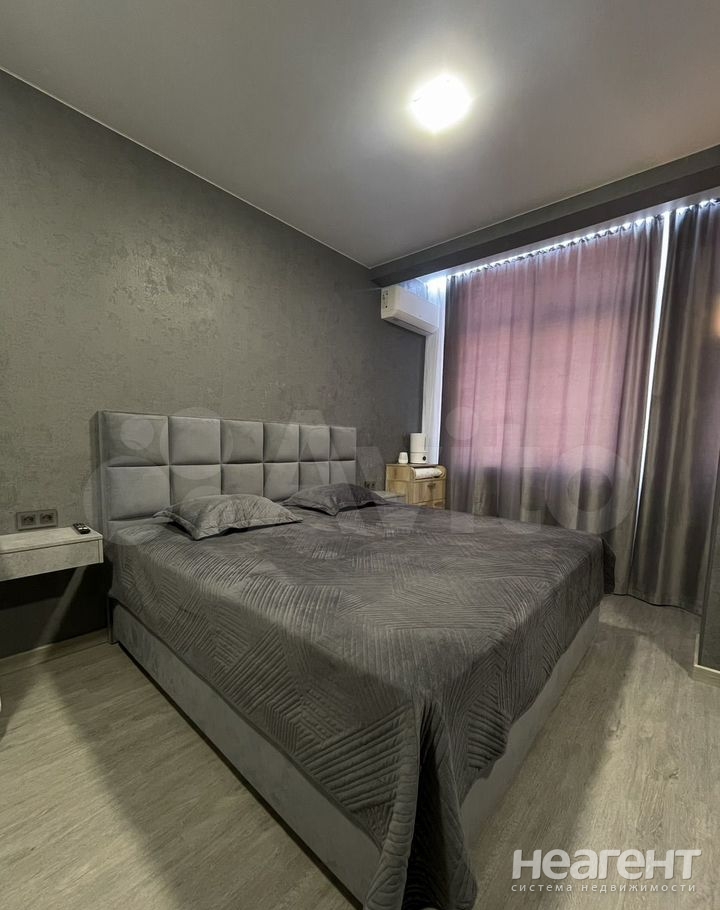 Продается 2-х комнатная квартира, 49,5 м²