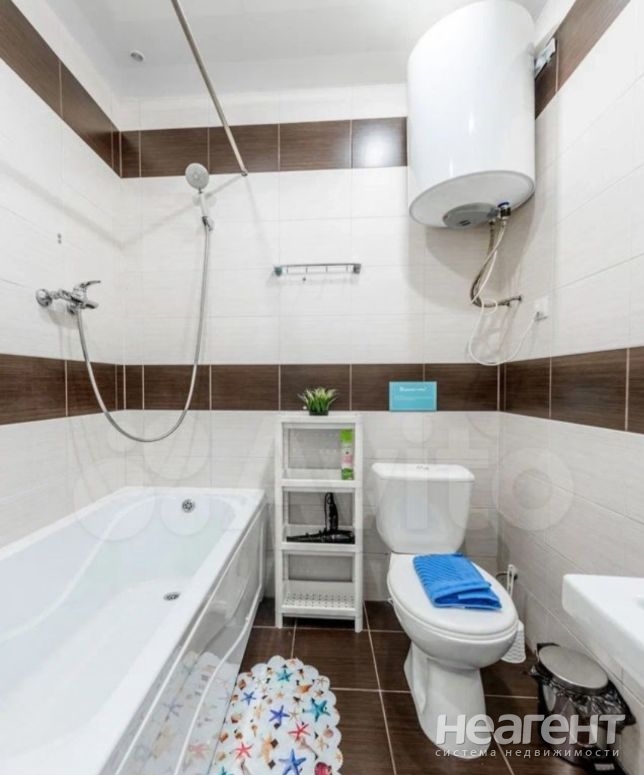 Продается 1-комнатная квартира, 26 м²