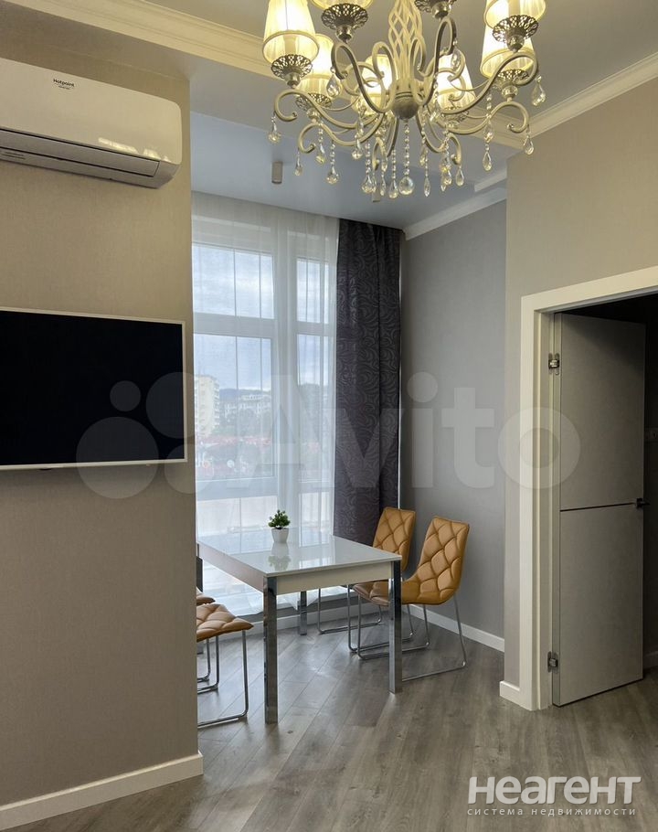 Сдается Многокомнатная квартира, 58 м²