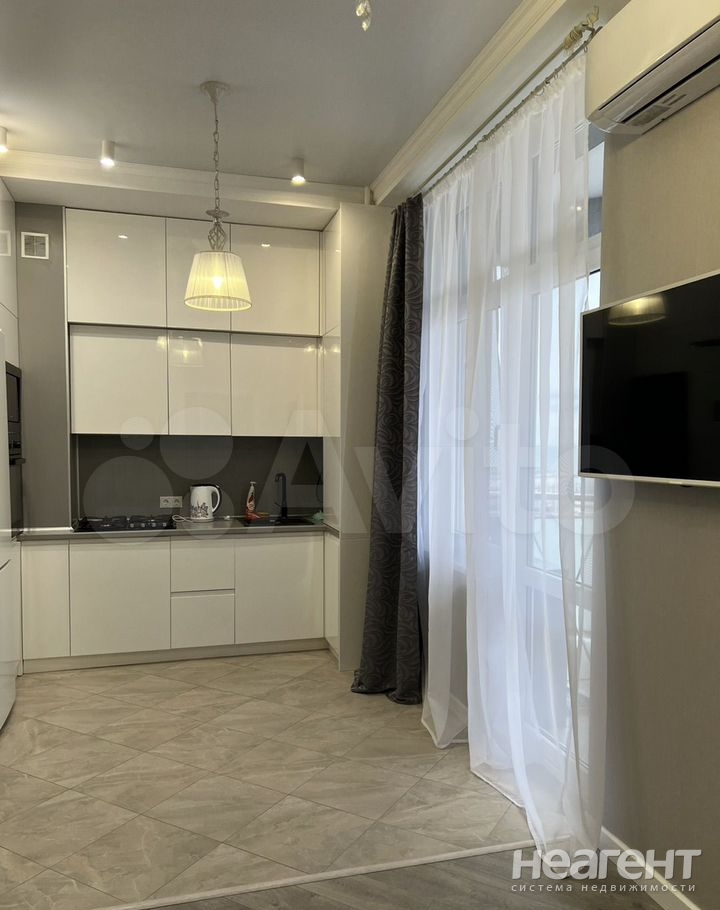 Сдается Многокомнатная квартира, 58 м²