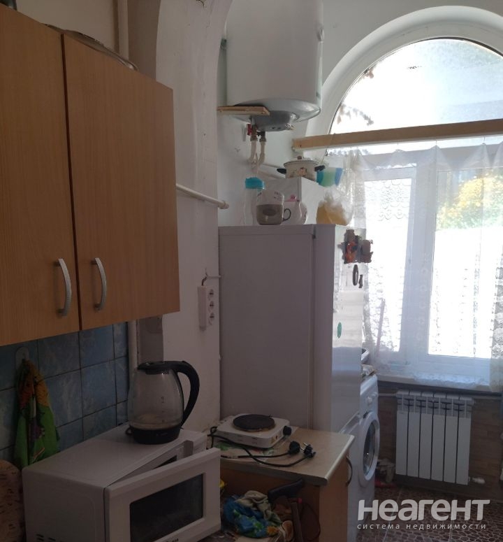 Сдается 1-комнатная квартира, 20 м²