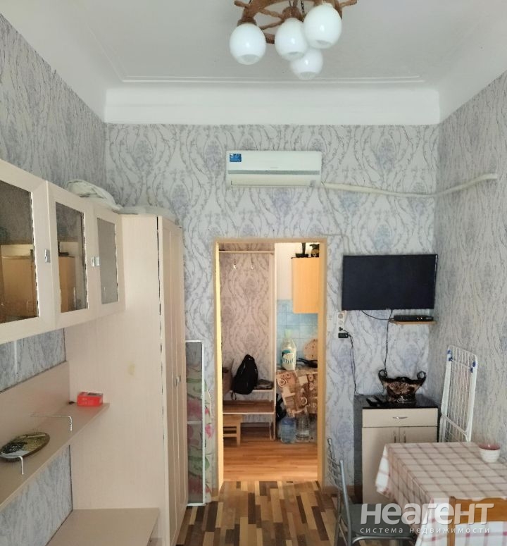 Сдается 1-комнатная квартира, 20 м²