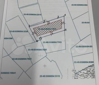 Продается Участок, 580 м²