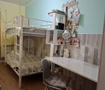 Продается 2-х комнатная квартира, 32,4 м²