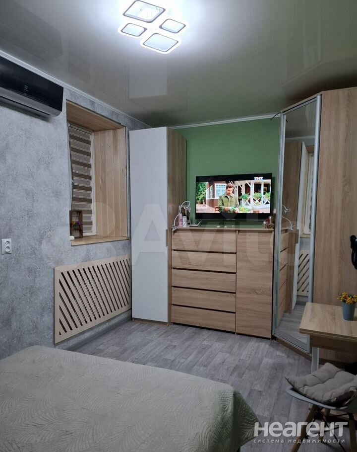 Продается 2-х комнатная квартира, 32,4 м²