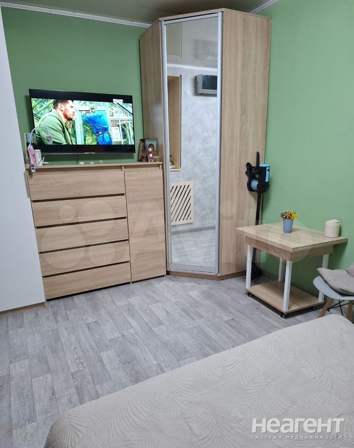 Продается 2-х комнатная квартира, 32,4 м²