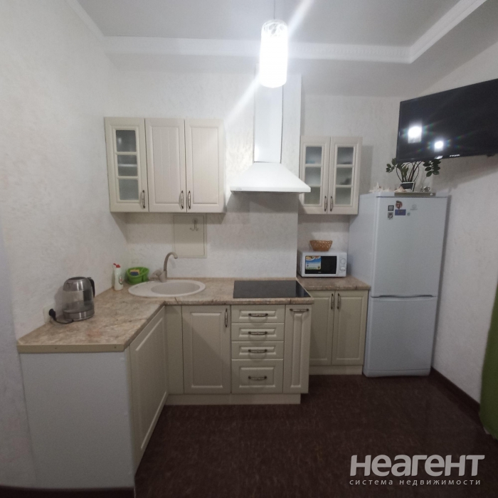 Продается 2-х комнатная квартира, 45 м²