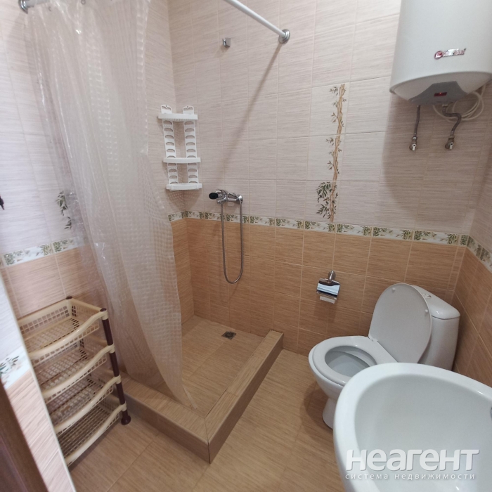 Продается 2-х комнатная квартира, 45 м²