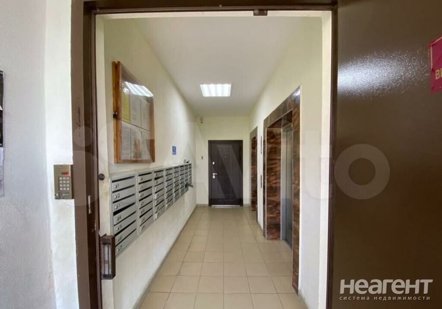 Продается 2-х комнатная квартира, 78 м²