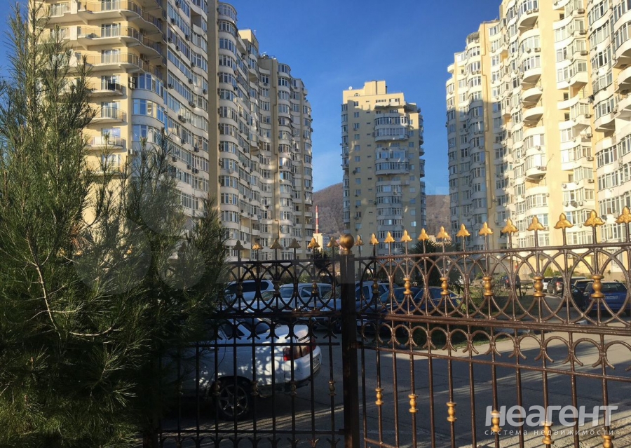 Продается 2-х комнатная квартира, 78 м²