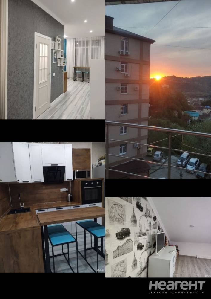 Продается 3-х комнатная квартира, 65 м²