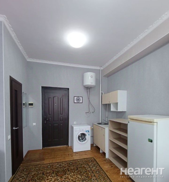 Сдается 1-комнатная квартира, 28 м²