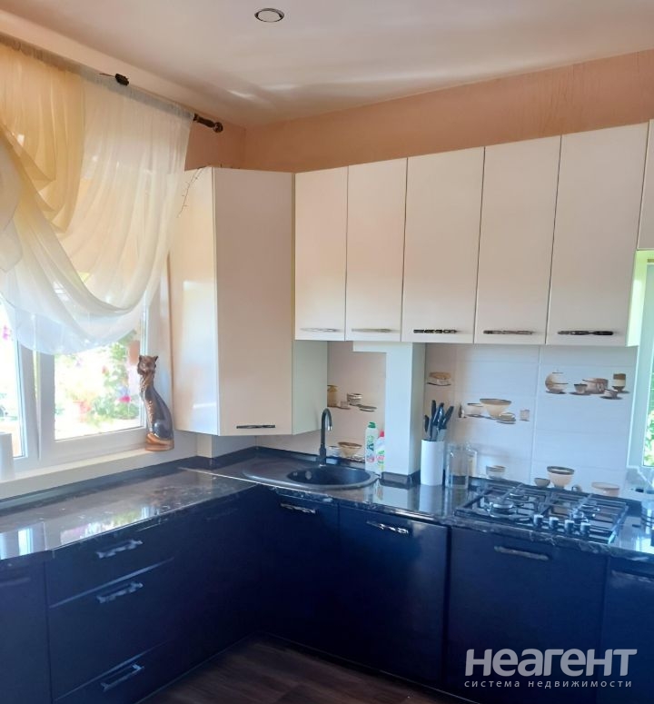 Продается 2-х комнатная квартира, 75 м²