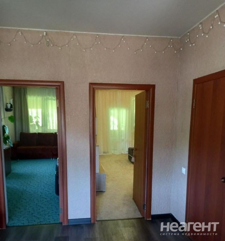 Продается 2-х комнатная квартира, 75 м²