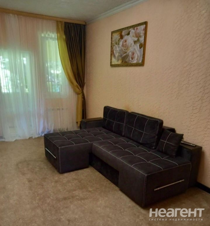 Продается 2-х комнатная квартира, 75 м²