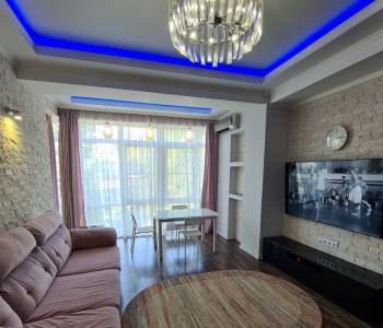 Сдается Многокомнатная квартира, 100 м²