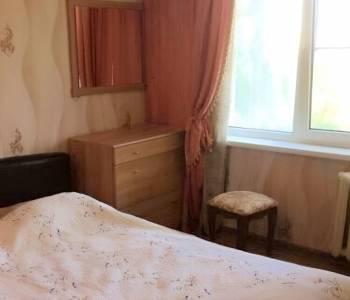 Продается 3-х комнатная квартира, 73 м²
